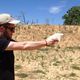 Illustration for article titled You can now 3D-print a fully operational handgun